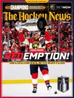 The Hockey News